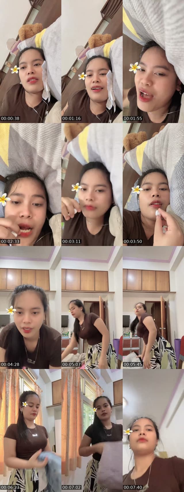 @rancee973 TikTok live
