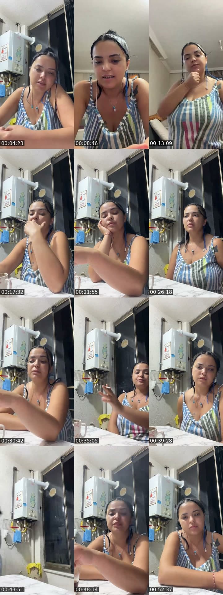 @sibery77 TikTok live stream