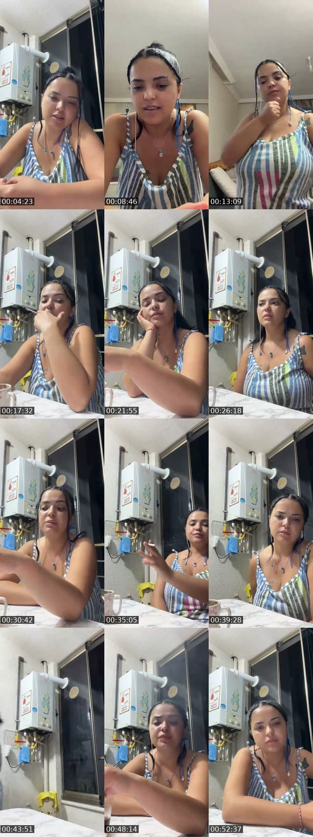 @sibery77 TikTok live