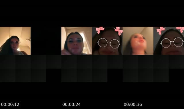 mentions you x - @sophie_m122