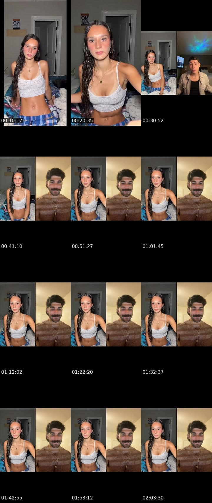 @sophia.streams1 TikTok live stream