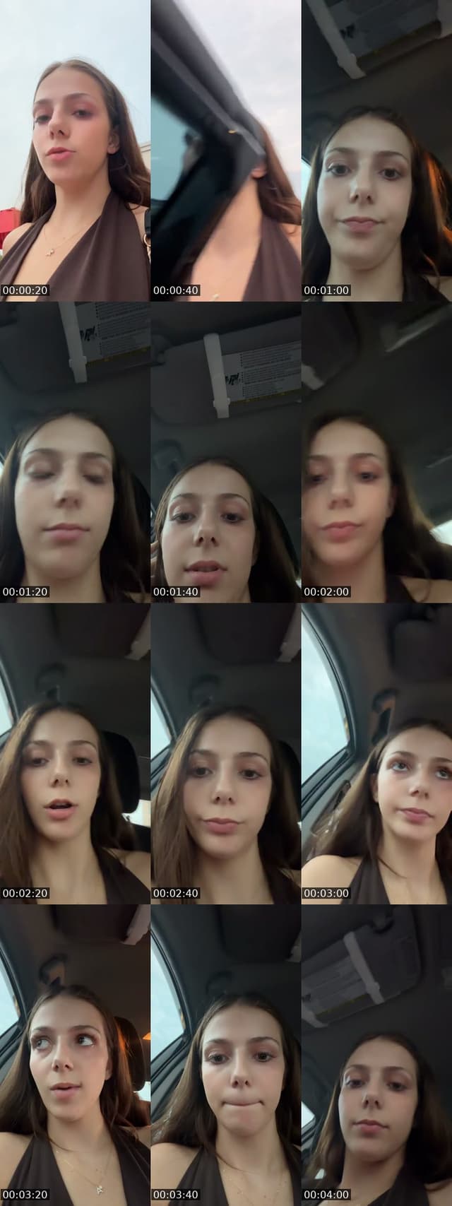 TikTok live: IRL STREAM - YoLickity = Gift by @www.yo631