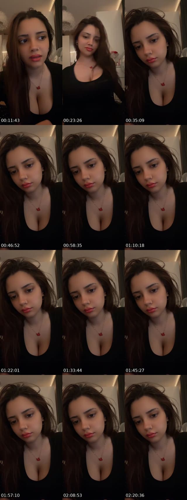 @zilancxl TikTok live