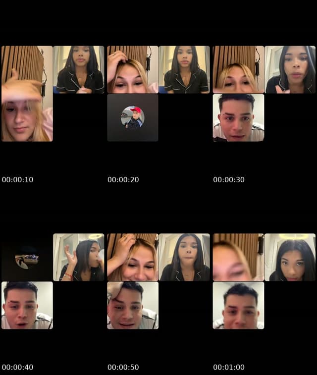 @050617.1 TikTok live