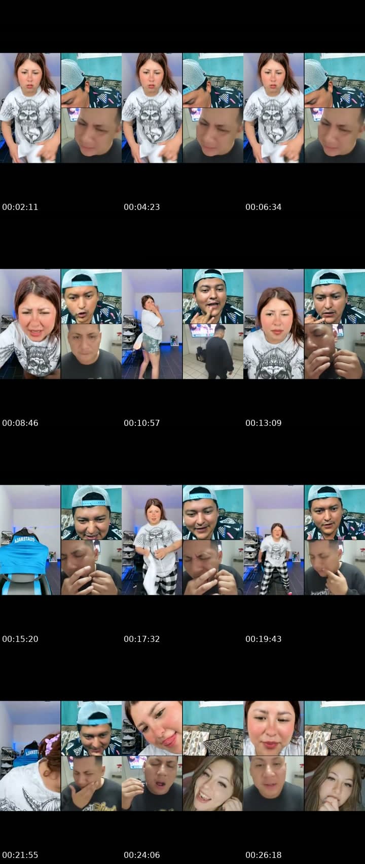 @ari_g502 TikTok live stream