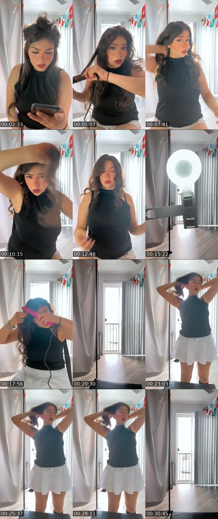 @bluezzzclues TikTok live stream
