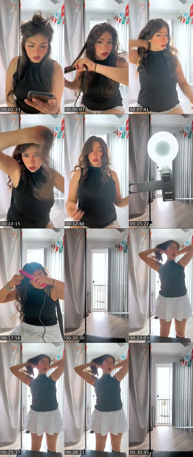 @bluezzzclues TikTok live from 2026-07-18