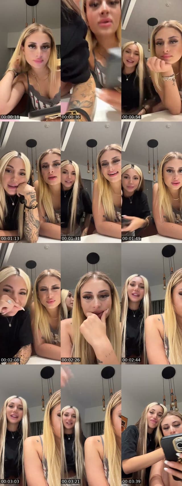 @dilaayanmaz TikTok live