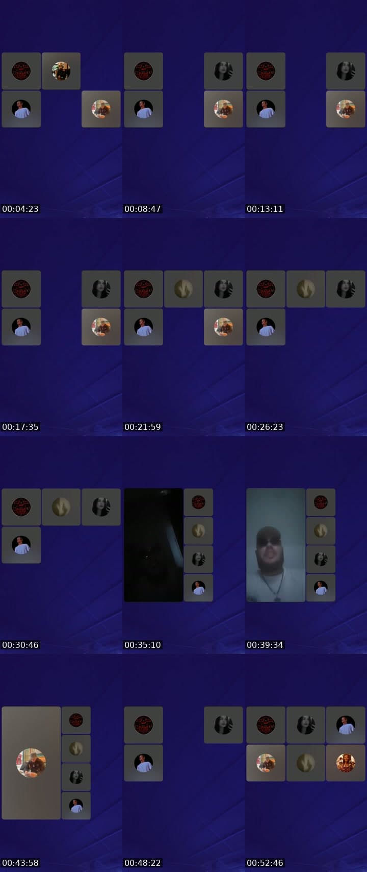 @chaotischer77 TikTok live stream