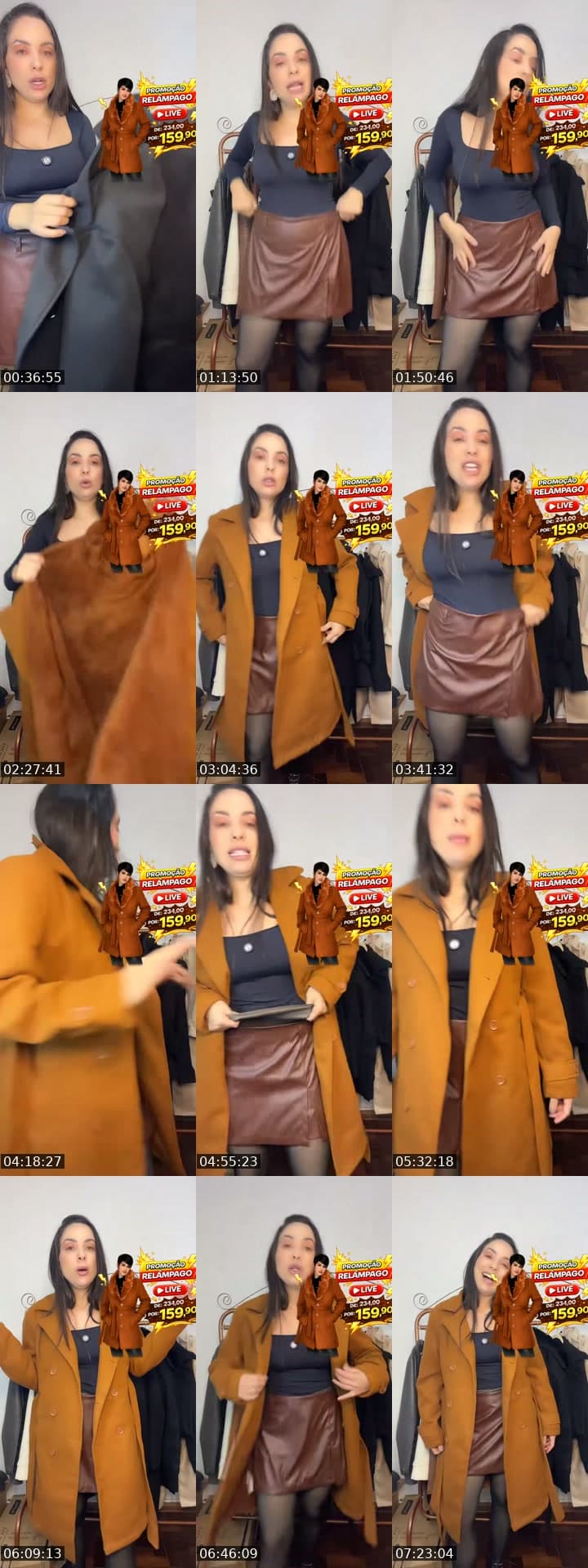 @carolinavianaaa TikTok live stream
