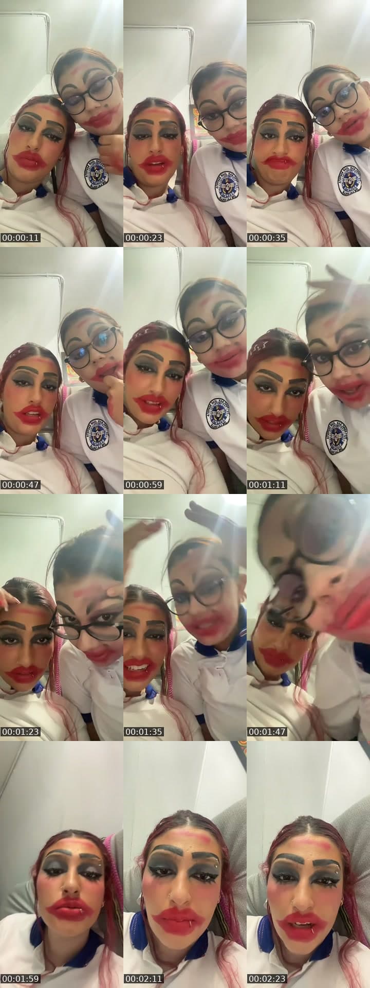 @lucixziz TikTok live stream