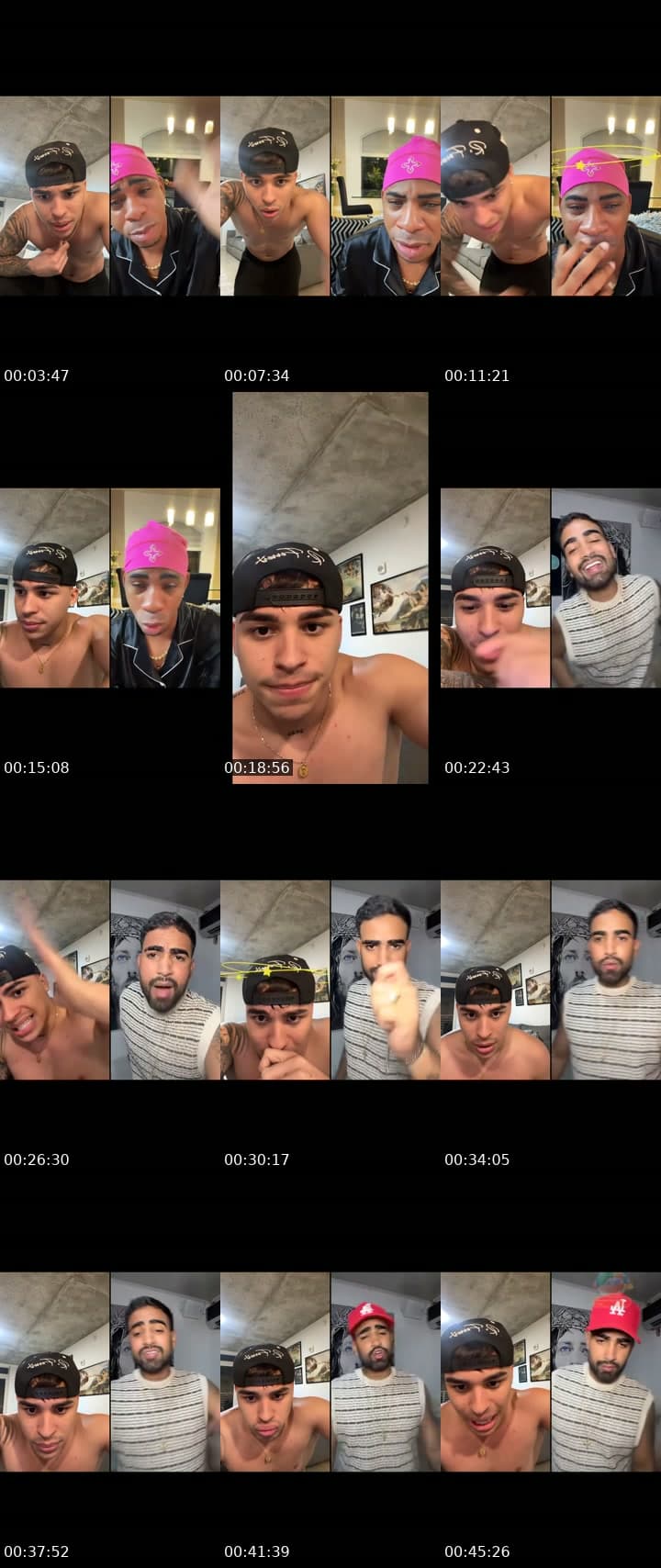 @jlexispr1 TikTok live stream