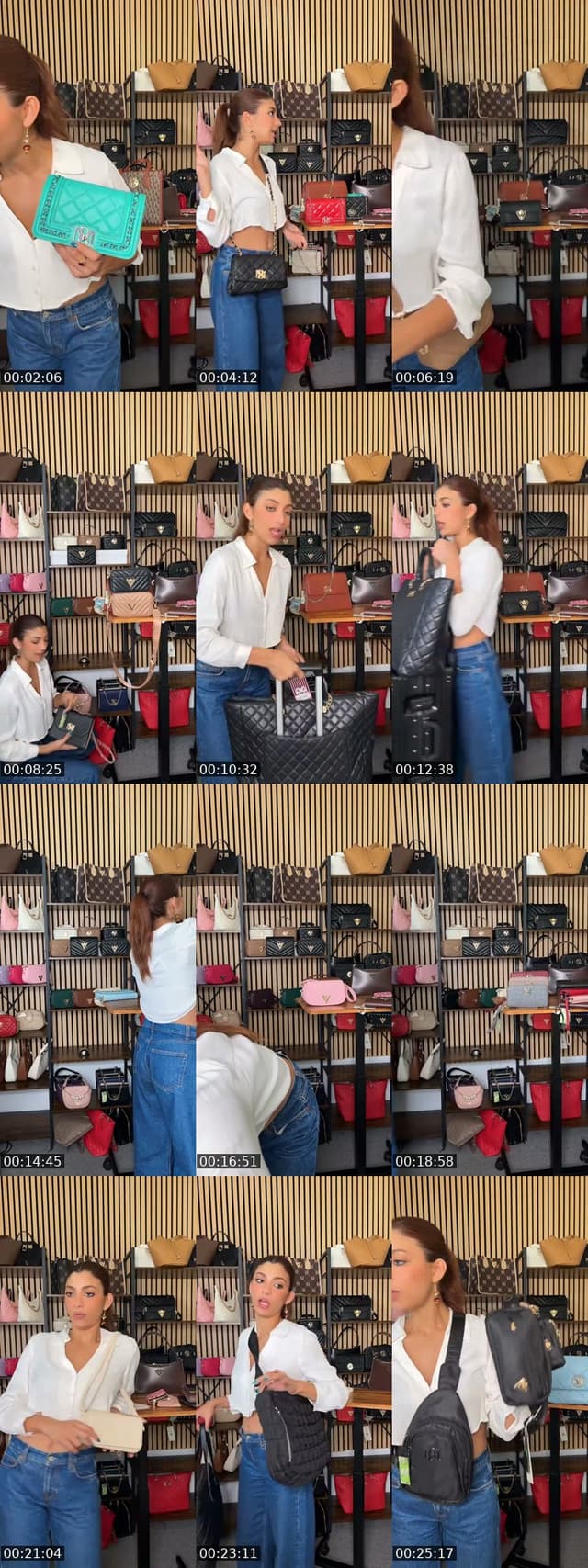 @silhouette.paris TikTok live from 2026-07-18