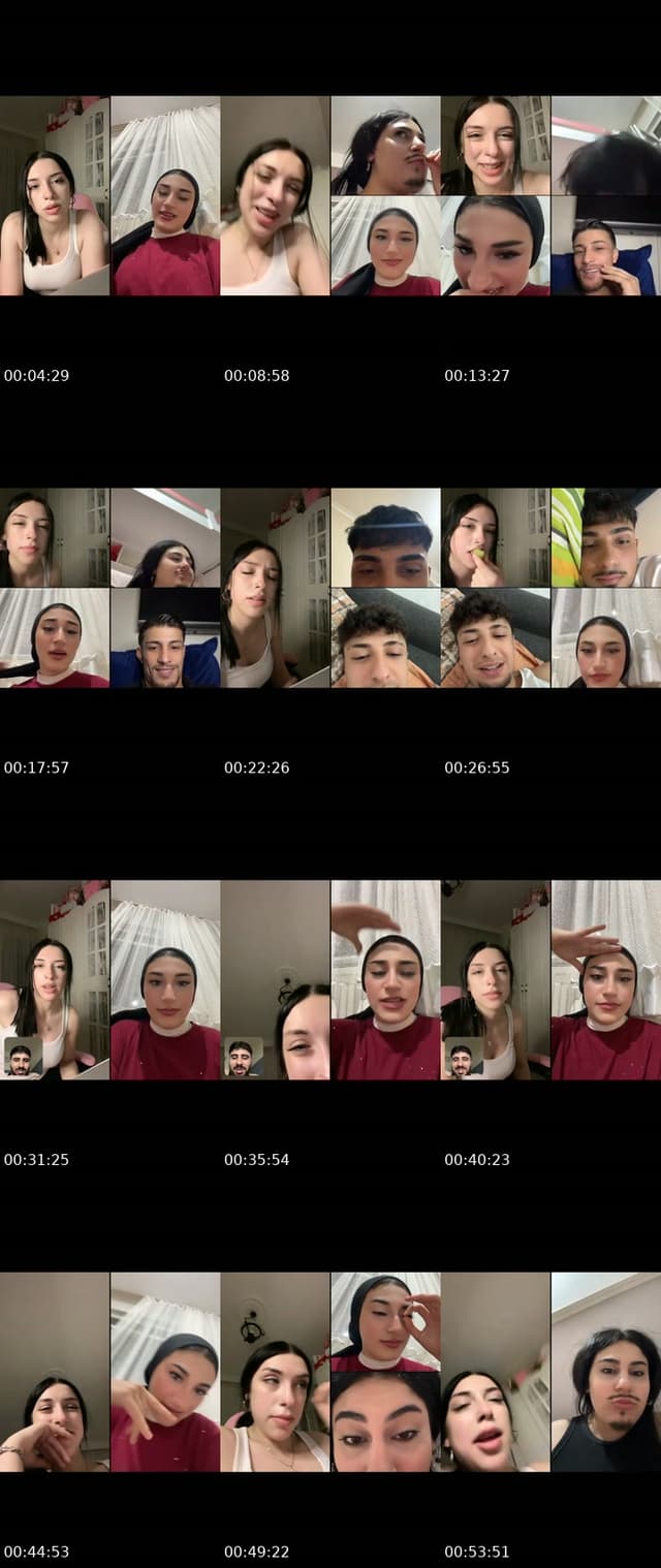 @edabrun TikTok live