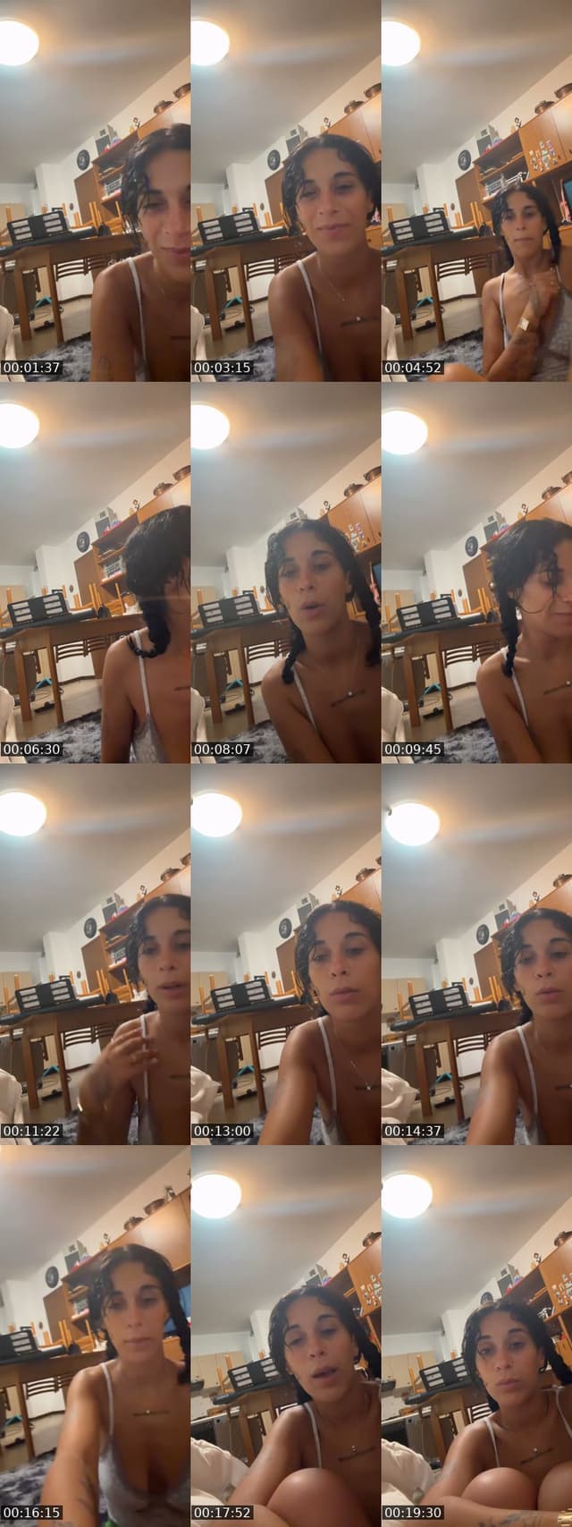 @saucyyilham TikTok live
