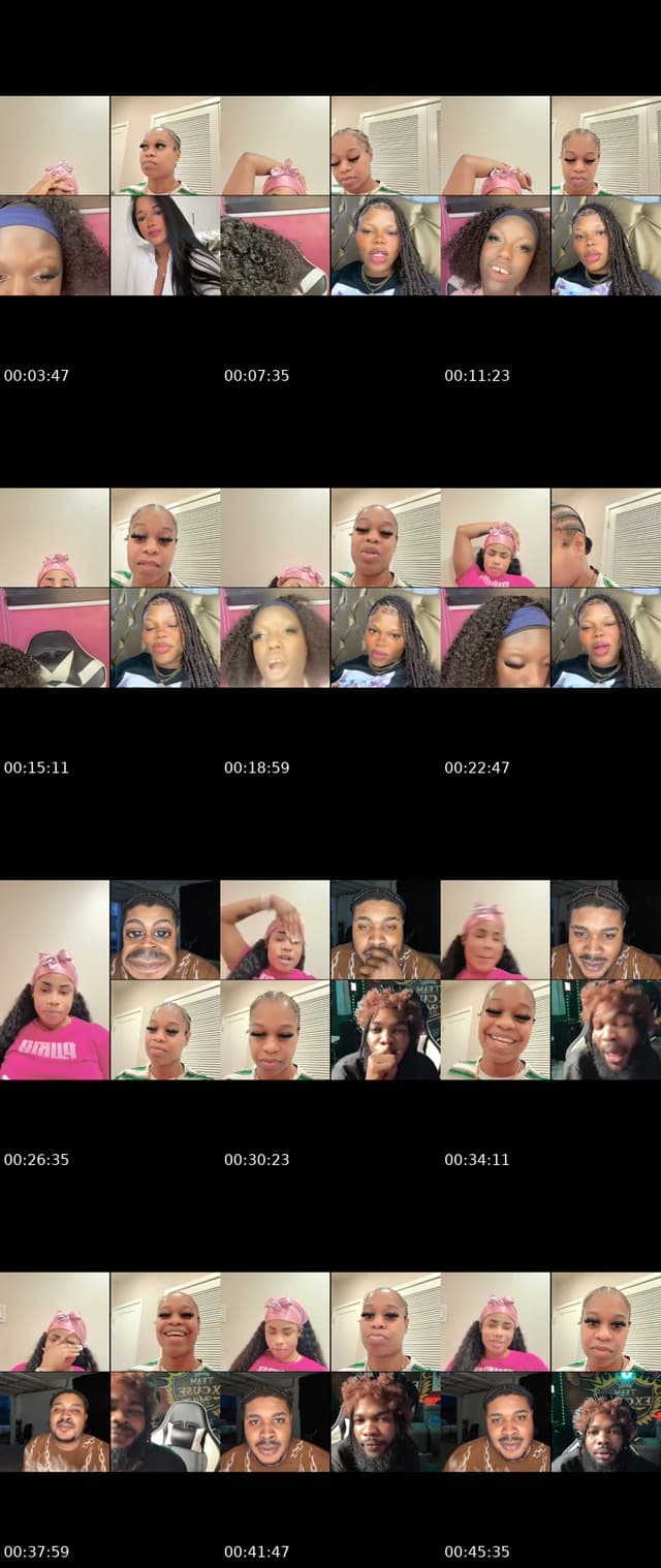 @sexybigk1 TikTok live from 2026-07-18