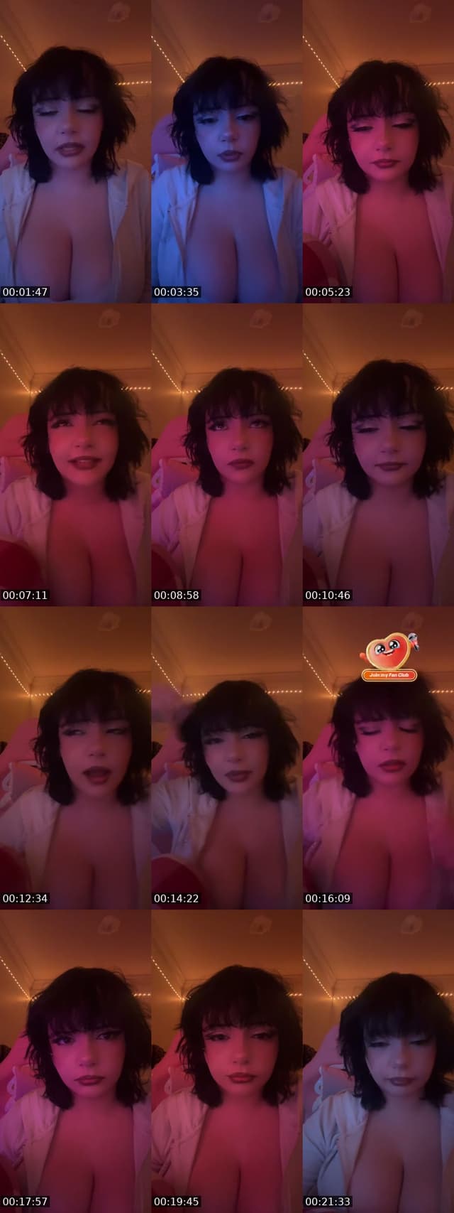 @brookie.eee21 TikTok live