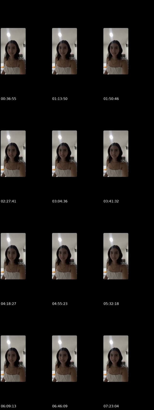 @andrehenao TikTok live from 2026-07-18
