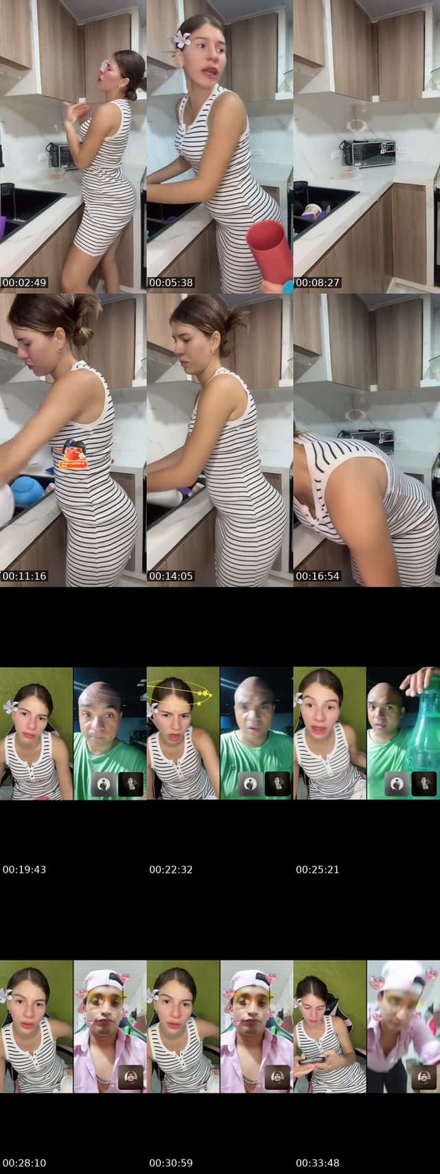 @diose043 TikTok live