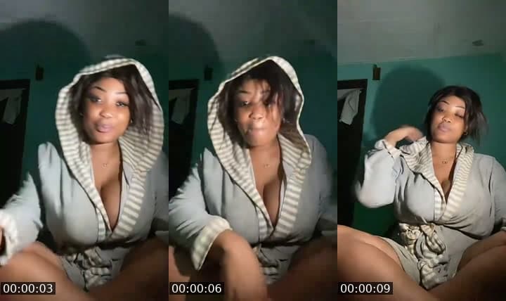 @kimberly.rocx TikTok live stream