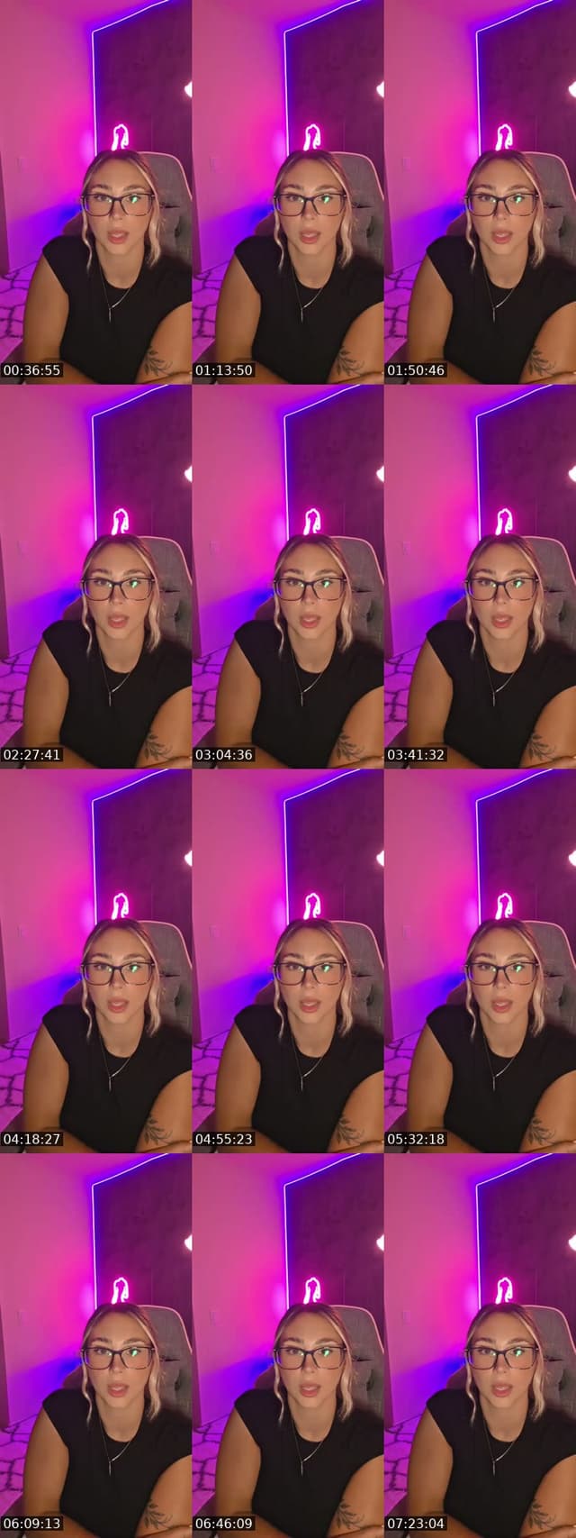 TikTok live: let's chill by @nps425