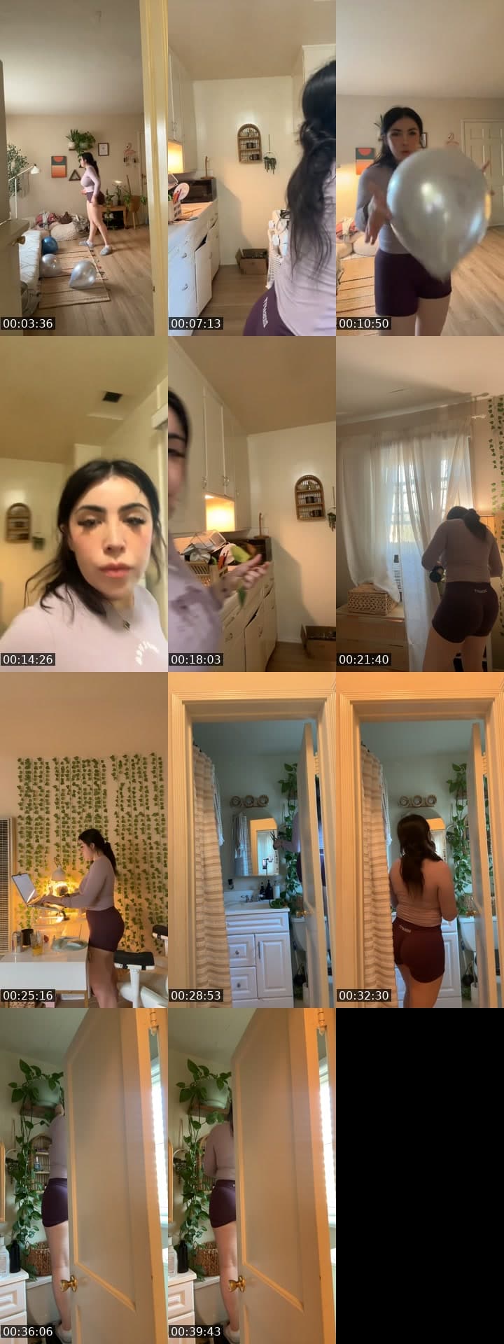 @nora.villalobos TikTok live stream