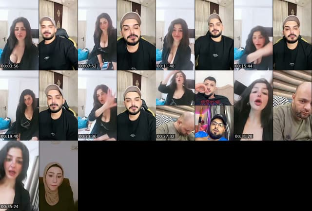 TikTok live: لايفي مصدر رزقي💛✅️😎 by @natali.notila