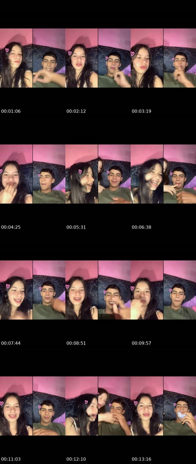 TikTok live: Síganme en esta cuenta 🥲 by @lpez.dahi