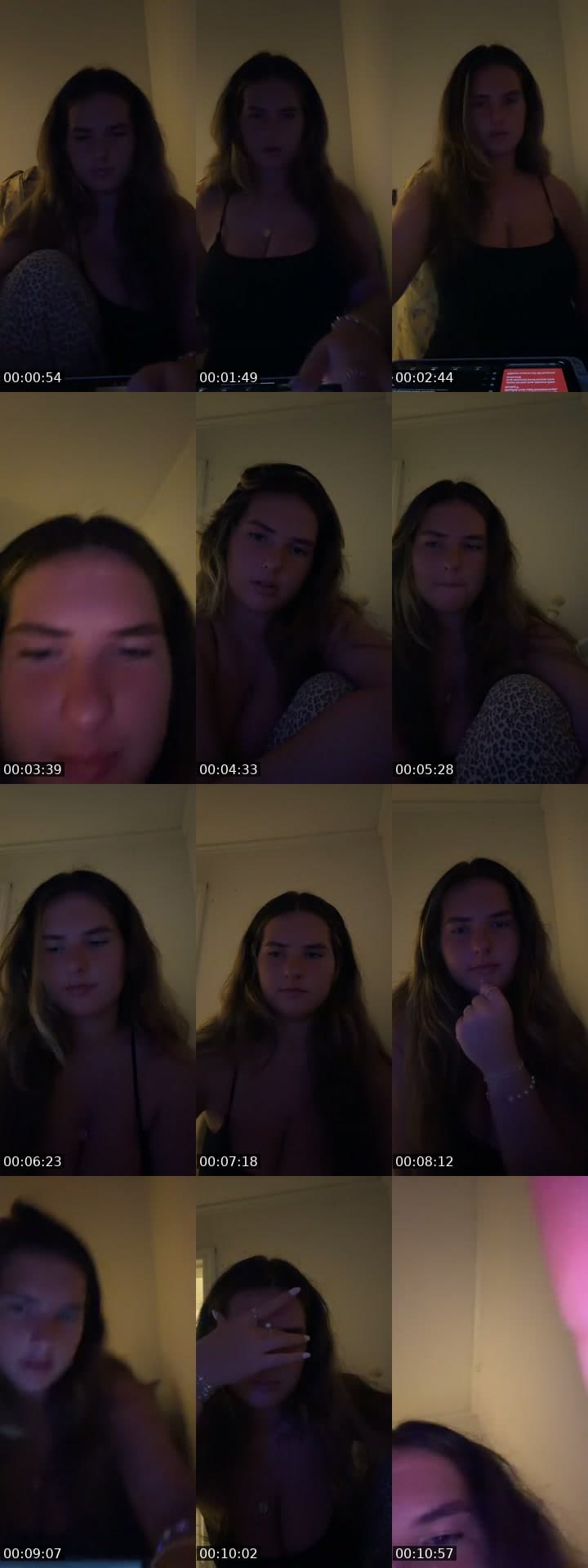 @miggymouseclubhouse3 TikTok live stream