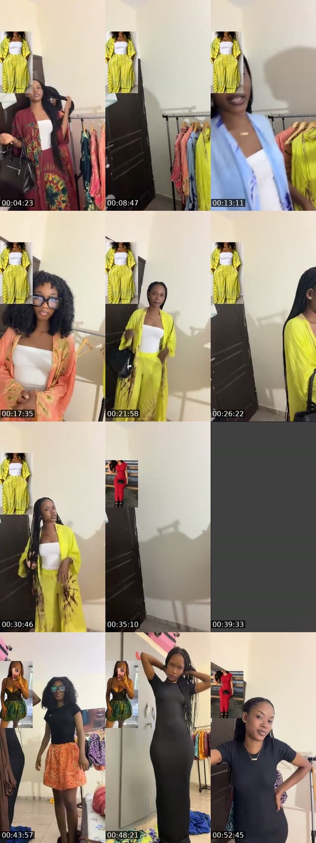 @missadiake2 TikTok live from 2026-07-18