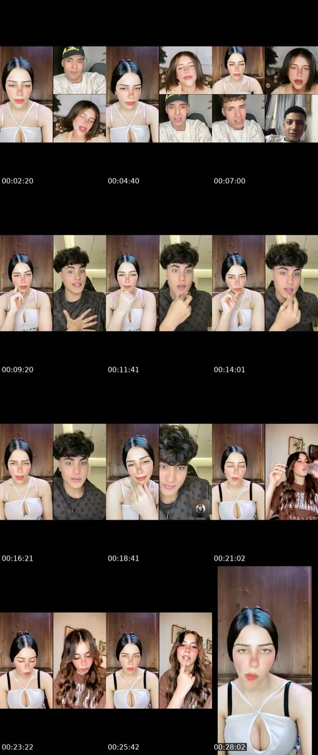 @yasso21698 TikTok live
