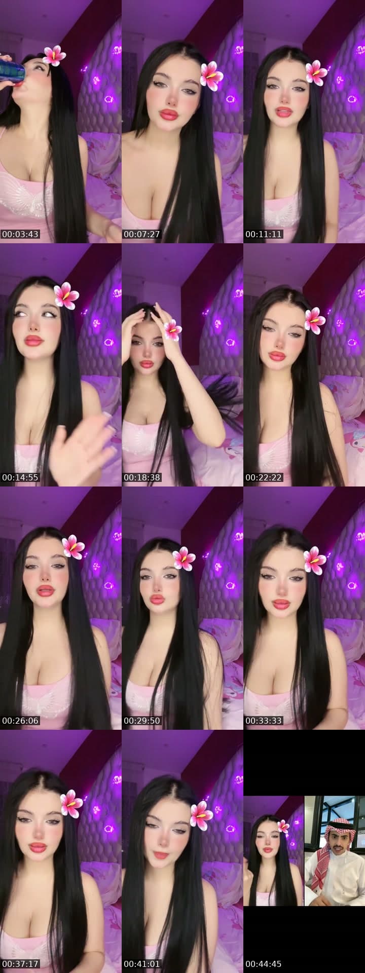 @dala3185 TikTok live stream