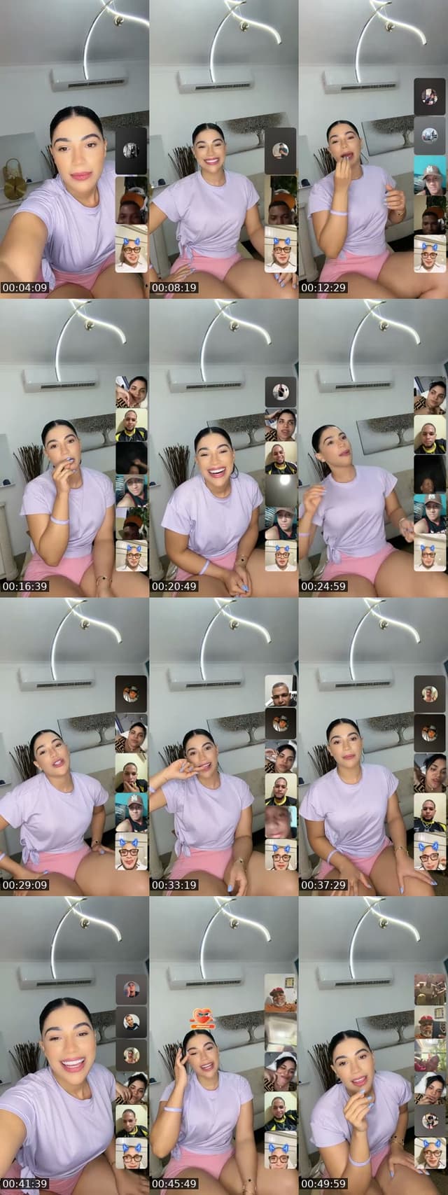 @dianabellgomezl TikTok live from 2026-07-18