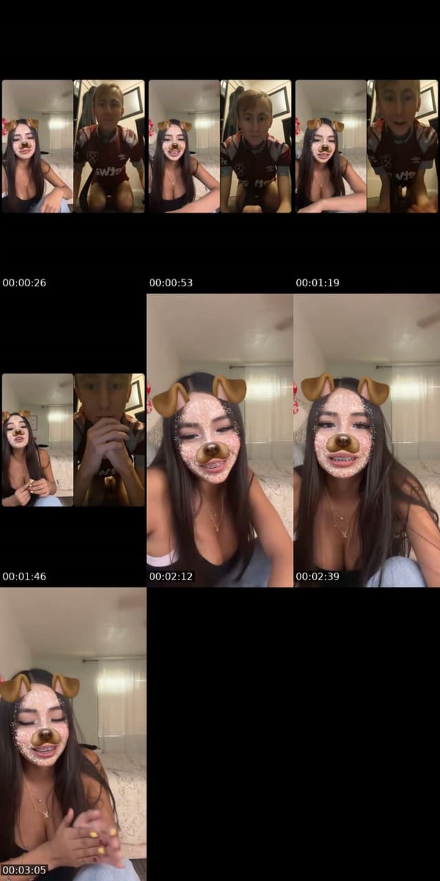 @ily.bre TikTok live