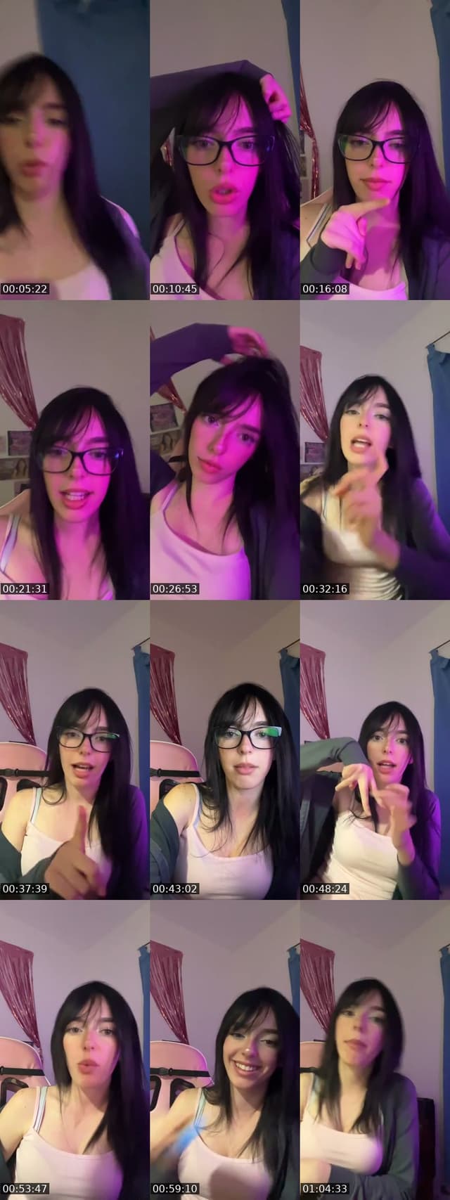 Lets Go LIVE! - @linaaa.sh1
