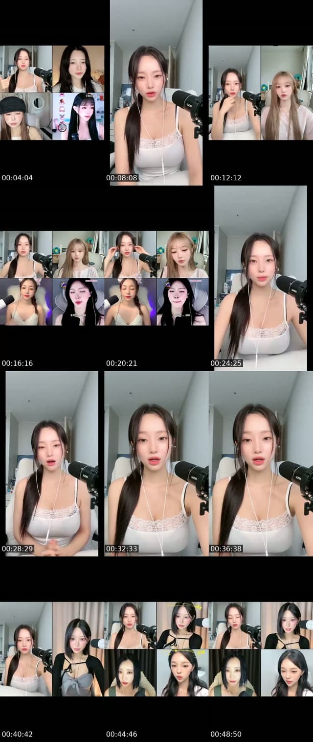 @mone06300 TikTok live