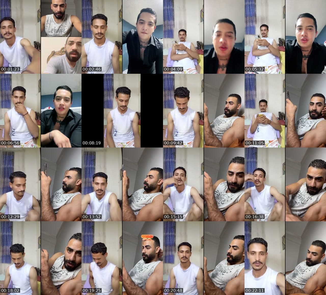 @user17486479 TikTok live stream