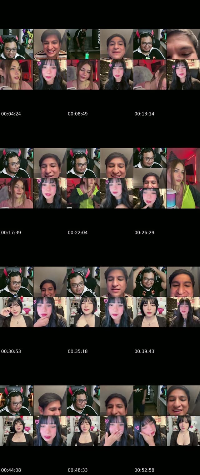 TikTok live: Dotero perdido en tiktok by @bryanfreddy