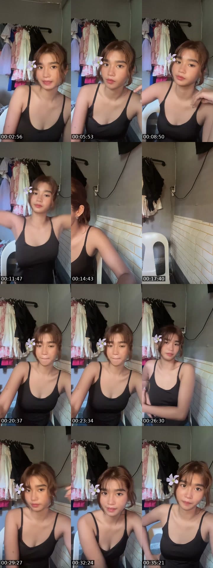 @yanasantos160 TikTok live stream