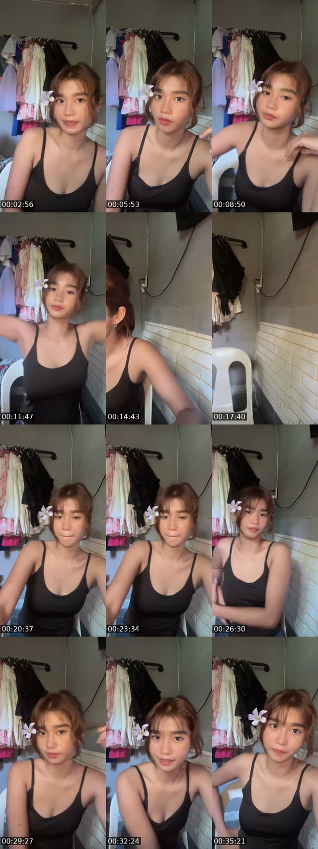 @yanasantos160 TikTok live from 2026-07-18