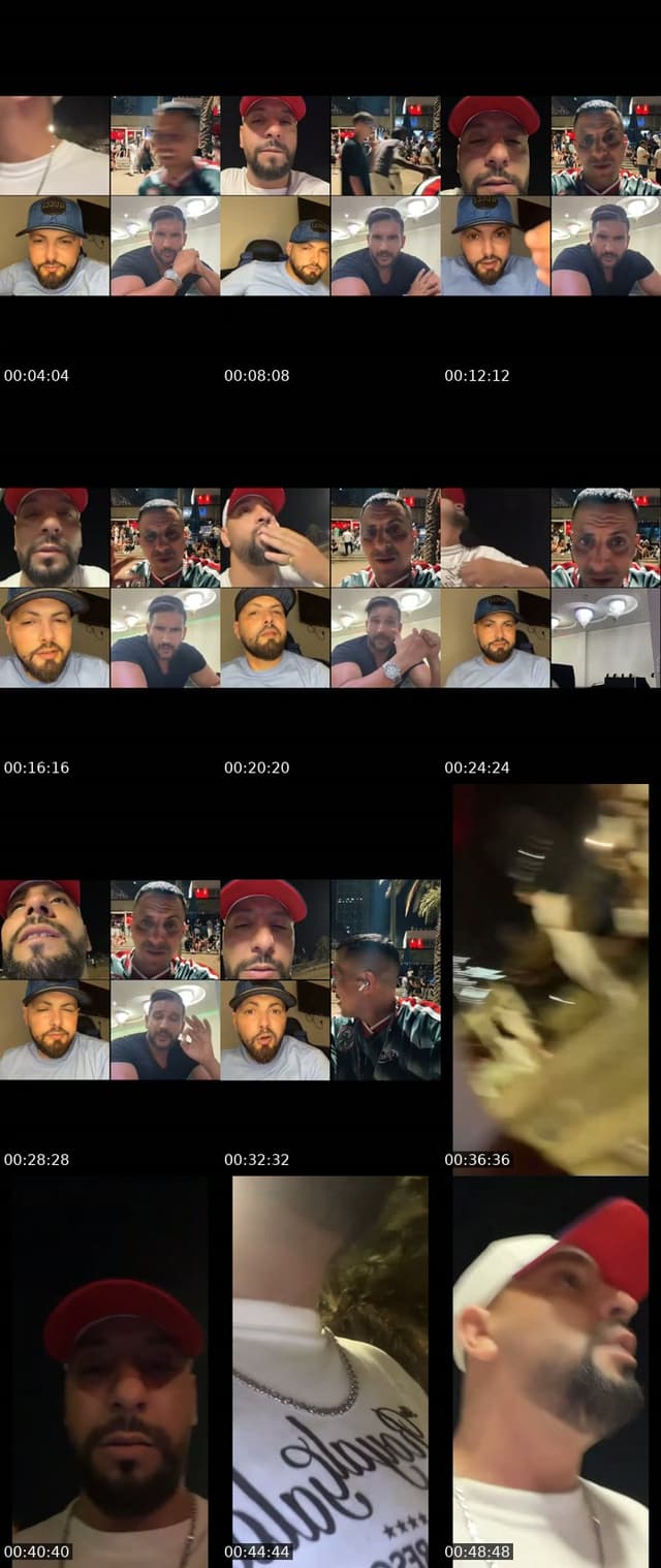 @cheb.hamza.el.meryoul TikTok live from 2026-07-18