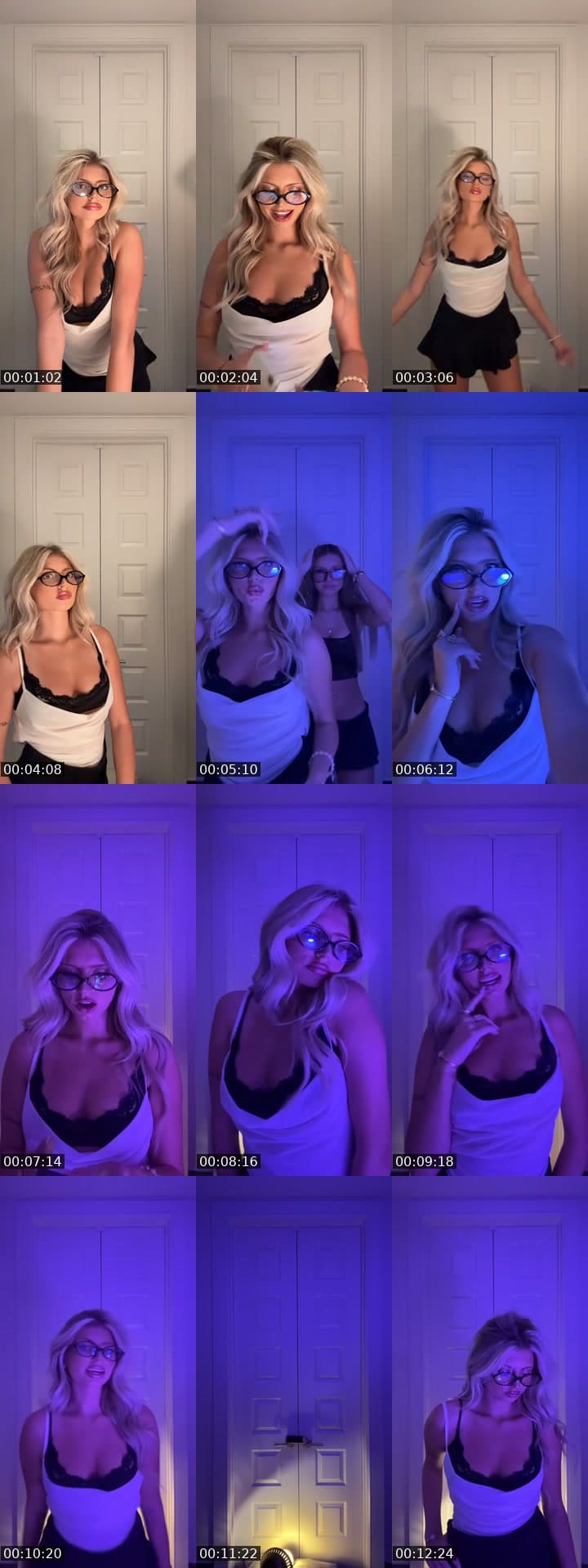 @cutiesummy07 TikTok live stream