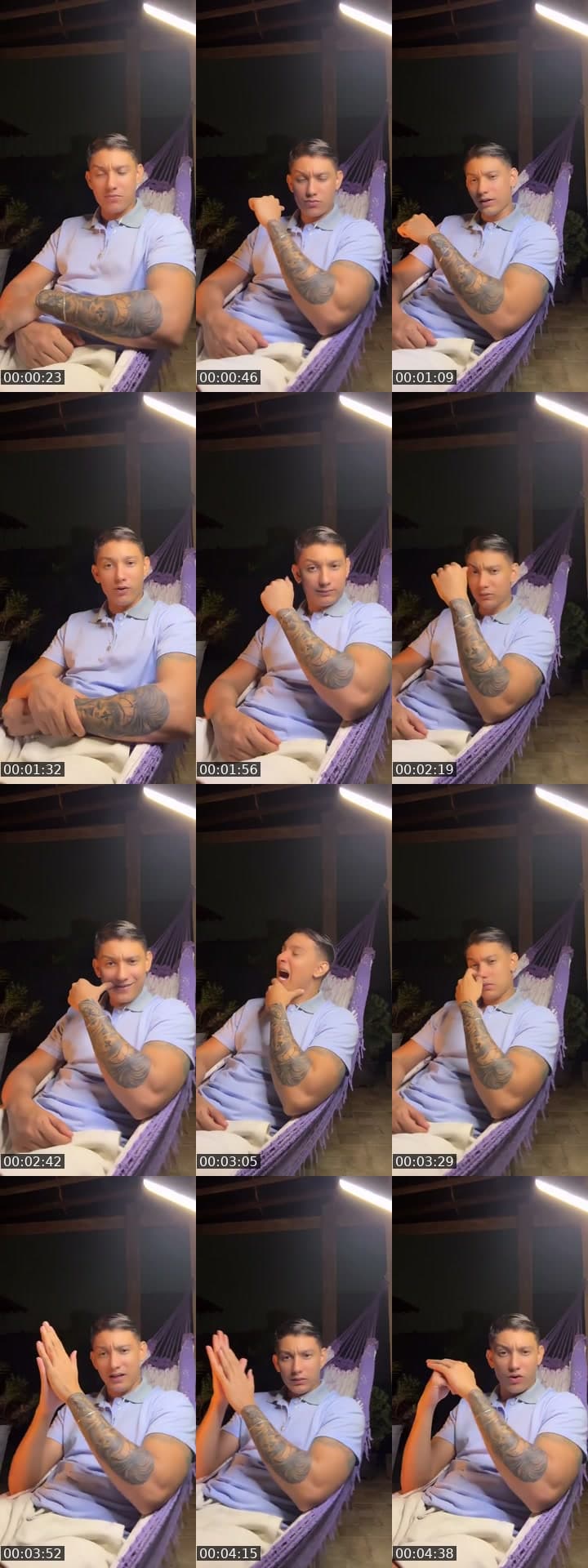 @danieldiniz47 TikTok live stream
