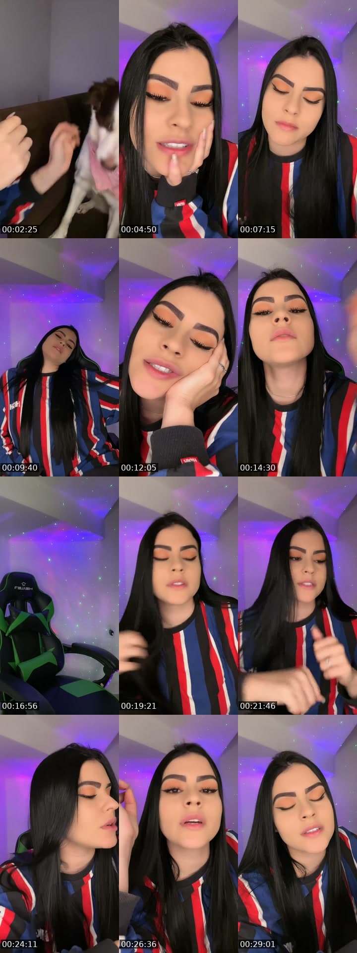 @dannyleone.ofc TikTok live stream