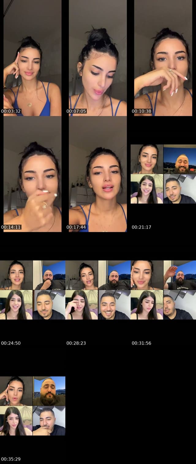@didiyaacoubofficial TikTok live