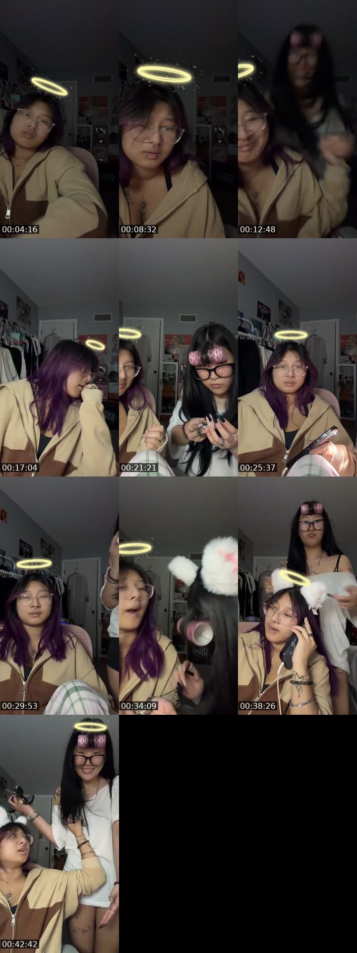 full frags=maid fit