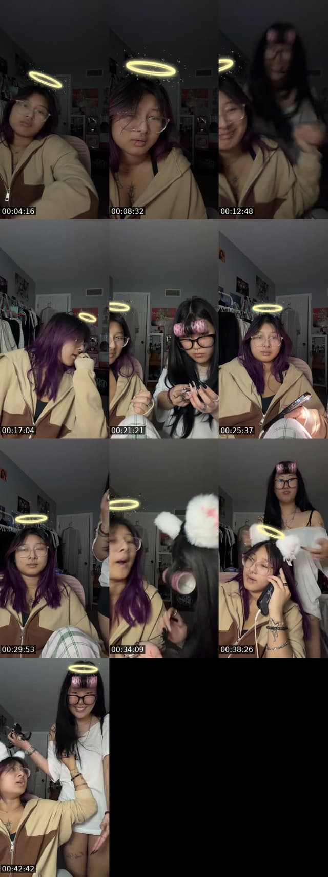 full frags=maid fit - @dashas._.chu