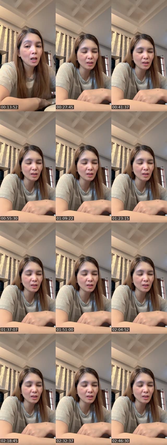 @dedette88 TikTok live from 2026-07-18
