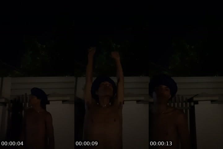 @edward_owens TikTok live stream