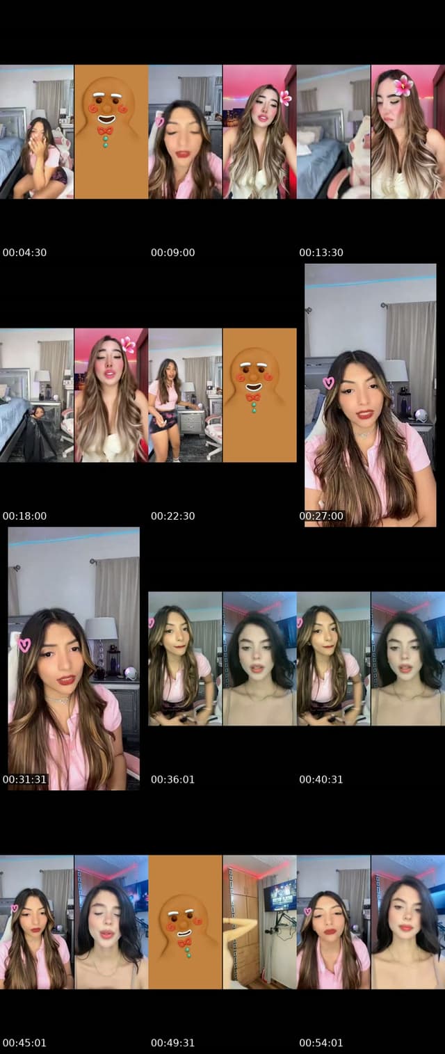 @elsa.melgar18 TikTok live from 2026-07-18